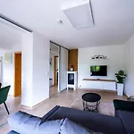 Direkt An Der Wuemme Apartment