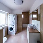 Apartment Direkt An Der Wuemme Hellwege