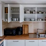 Direkt An Der Wuemme Apartment