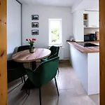 Direkt An Der Wuemme Apartment