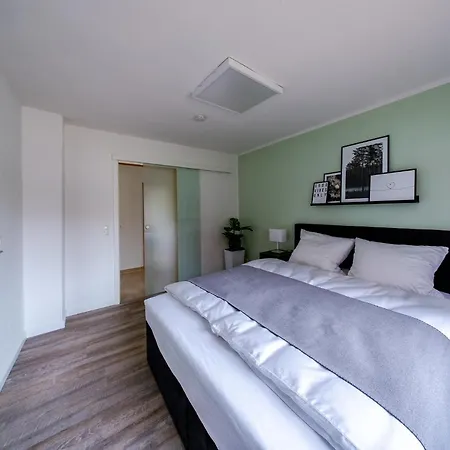 Appartamento Direkt An Der Wuemme *