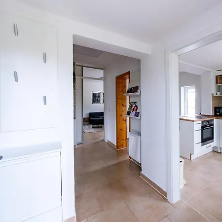 Appartement Direkt An Der Wuemme *