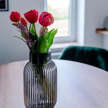 Direkt An Der Wuemme Appartement