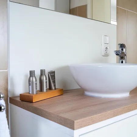 Direkt An Der Wuemme Appartement