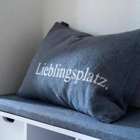 Direkt An Der Wuemme Appartement Hellwege