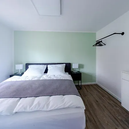Appartement Direkt An Der Wuemme *