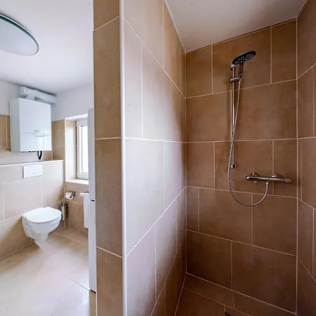 Appartamento Direkt An Der Wuemme