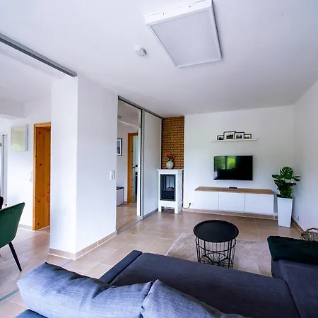 Direkt An Der Wuemme Appartamento