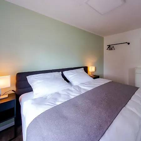 Direkt An Der Wuemme Appartement Hellwege