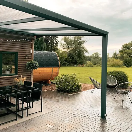 Direkt An Der Wuemme Appartamento *