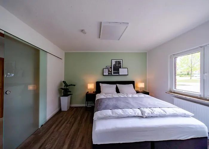 Direkt An Der Wuemme *